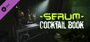 Serum - Cocktail Book banner