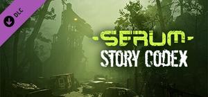 Serum - Story Codex banner