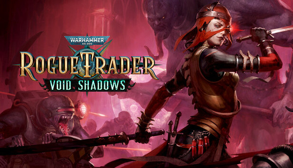 WARHAMMER 40,000: 
