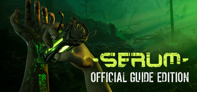 Serum - Official Guide Edition