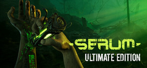 Serum - Ultimate Edition banner
