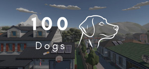 100 - Dogs banner
