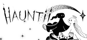 Hauntii - Digital Deluxe Edition banner