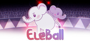 EleBall banner