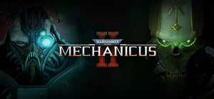 Warhammer 40,000: Mechanicus II banner