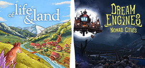 Day and Night City Builders banner