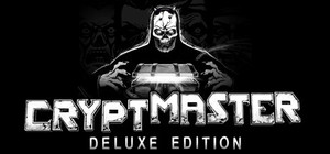 Cryptmaster Deluxe Edition banner
