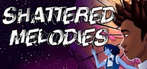 Shattered Melodies banner