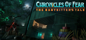 Chronicles of Fear: The Babysitter's Tale banner