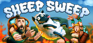 Sheep Sweep banner