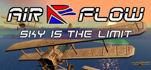 AirFlow: Sky Is The Limit banner