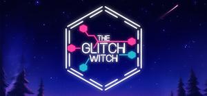The Glitch Witch banner