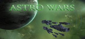 Astro Wars banner