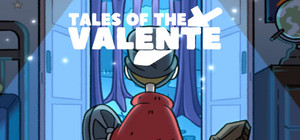 Tales of the Valente banner