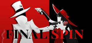 FINAL SPIN banner