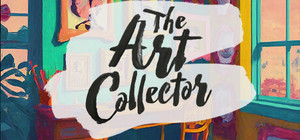 The Art Collector banner