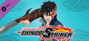 NTBSS: Master Character Training Pack - Kawaki (Karma Progression) banner