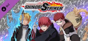 NTBSS Top Secret Training Set - Season Pass 7 Characters banner