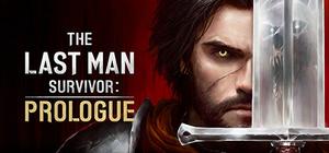 The Last Man Survivor: Prologue banner
