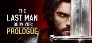 The Last Man Survivor: Prologue banner