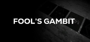 Fool's Gambit banner