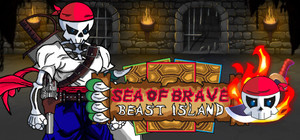 Sea of Brave: Beast Island banner