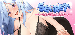 Secret Psychology banner