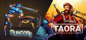 Taora Survival - Rungore banner