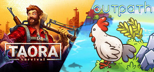 Taora Survival - Outpath banner