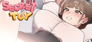 Secret Toy banner