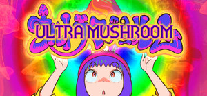 ULTRA MUSHROOM banner