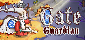 Gate Guardian banner
