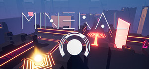 Mineral banner