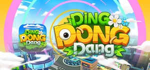 Ding Dong Dang banner
