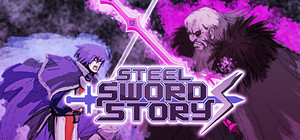 Steel Sword Story S banner