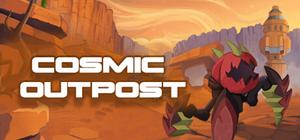 Cosmic Outpost banner