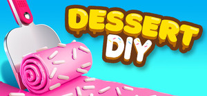Dessert DIY banner