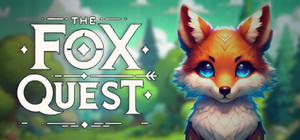 Fox Quest: The Elemental Keys banner