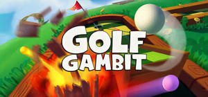 Golf Gambit banner