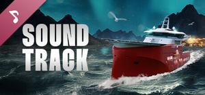 Ships At Sea Soundtrack banner