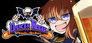 Drunken Rogue banner