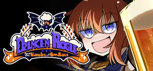 Drunken Rogue banner