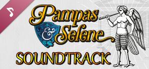 Pampas & Selene - Soundtrack banner