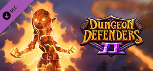 Dungeon Defenders II - Ethereal Trove Pack banner
