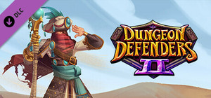 Dungeon Defenders II - Treasure Trove Pack banner