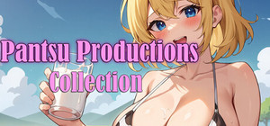 Pantsu Productions Collection banner