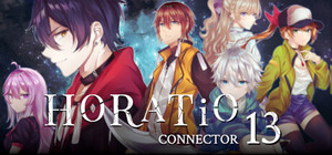 Horatio: Connector 13 banner