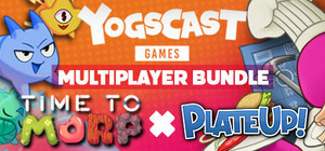 The Yogscast Multiplayer Bundle banner