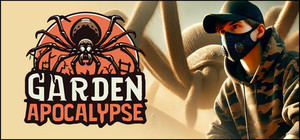 Garden Apocalypse banner