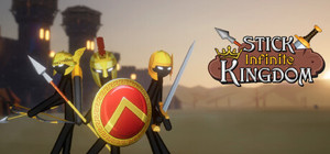 Stick Infinite Kingdom banner